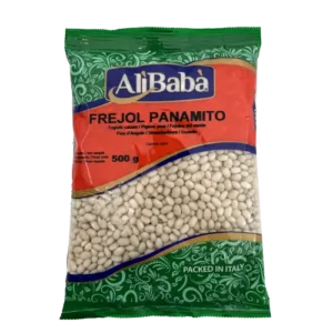 Frijol panamito 500g