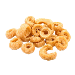 Tocirizos chicharrón 75g
