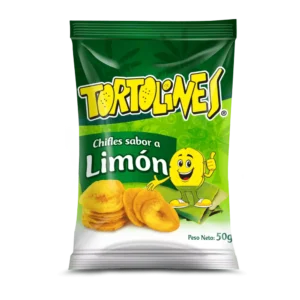 Cifles Limone, 85g