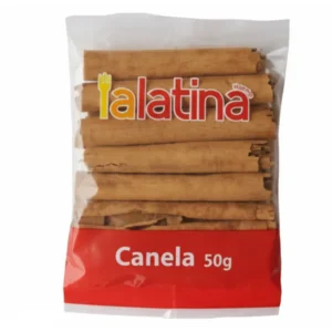 CANELA LA LATINA 50 gr
