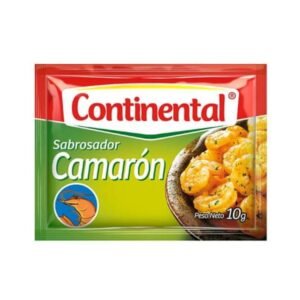 CONTINENTAL CONSOME CAMARON 9.5gr