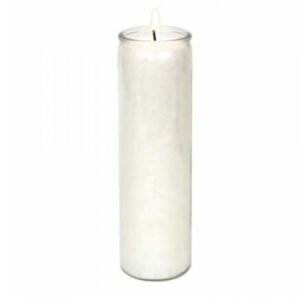 Vela Blanca Esoterica