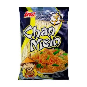 Chao Mein Ina