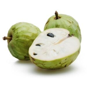 Cherimoia x Gramos