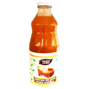 Chicha De Jora Para Cocina