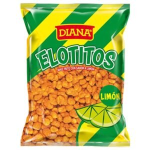 DIANA ELOTITOS LIMON 170gr