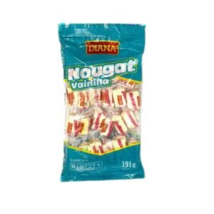 DIANA NOUGAT VANILLA 191gr