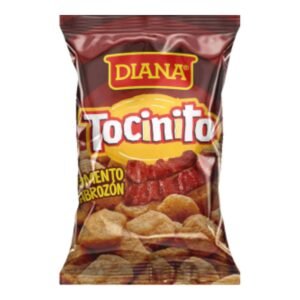 DIANA TOCINITO 119gr