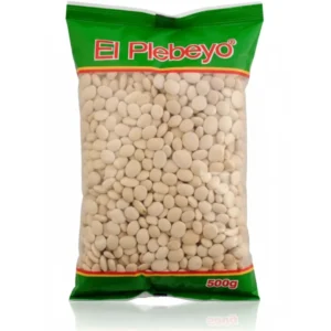 Faggioli Chochos Frijol Chocho-500-GR.