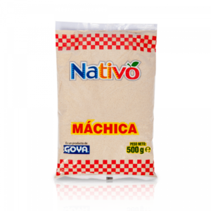 Harina MACHICA Nativo 500G