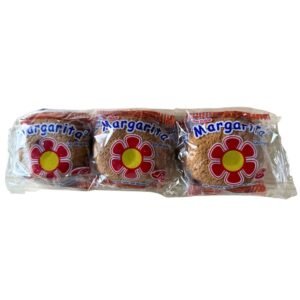 MARGARITA LIDO 6 PIEZAS 192g