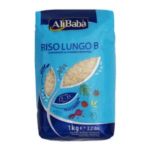 MIT LUNGO B THAIBONNET 10X1KG-RISO-ALIBA.