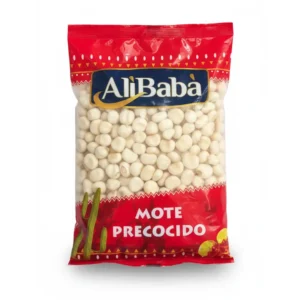 MOTE COCIDO 500GR ALIBABA