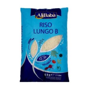 Mit Lungo B THAIBONNET 5KG RISO ALIBA