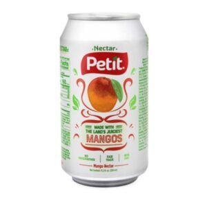 NECTAR DE MANGO PETIT 330Ml