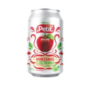 NECTAR DE MANZANA PETIT 330Ml