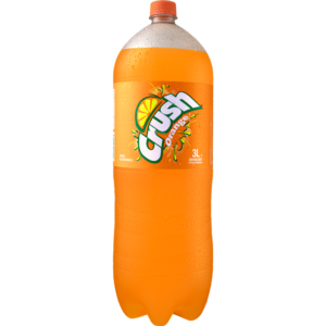 Crush Orange 3L