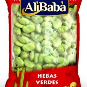 HABAS 500GR ALIBABA