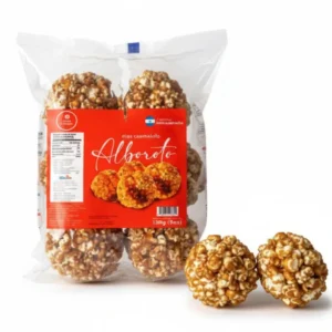 S.EDUVIGIS ALBOROTO 170gr