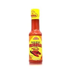 SALSA DE AJI Oriental  200ml