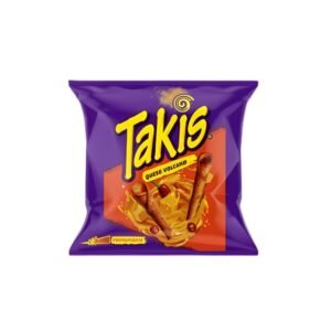 TAKIS QUESO VOLCANO 40g