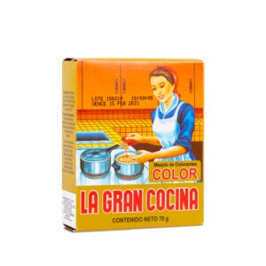 SAZONADOR LA GRAN COCINA