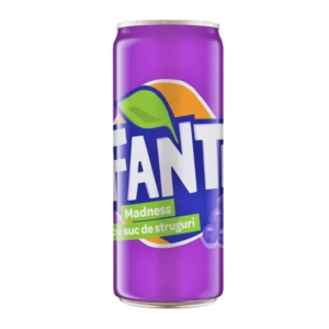 Uva Fanta