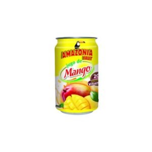 ZUMO DE MANGO AMAZONIA 330ML