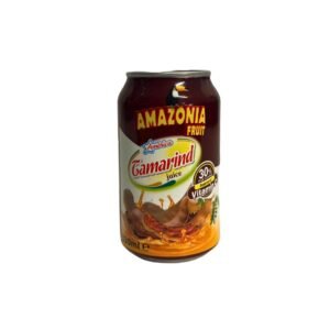 ZUMO DE TAMARINDO AMAZONIA 330ML