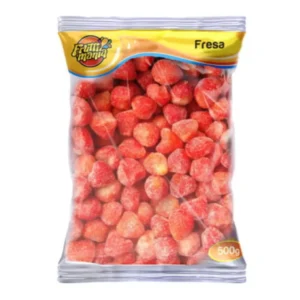 Fruttimania Fresa 500g