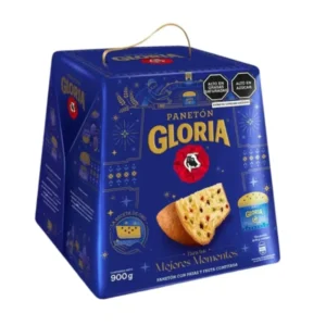 Paneton Gloria 900g